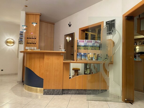 Imagen general del Hotel Altitude. Foto 9