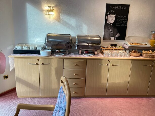 Imagen general del Hotel Altitude. Foto 10