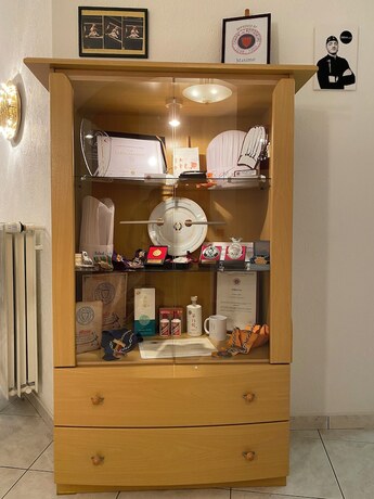 Imagen general del Hotel Altitude. Foto 11