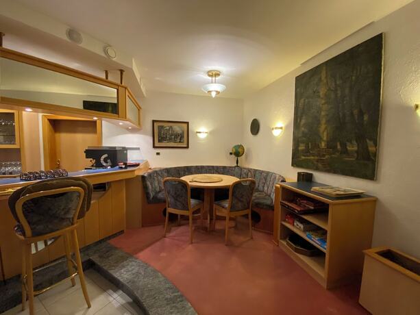 Imagen general del Hotel Altitude. Foto 12