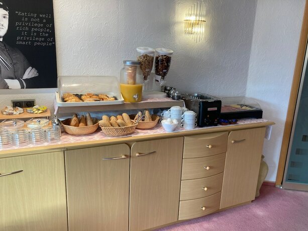 Imagen general del Hotel Altitude. Foto 13