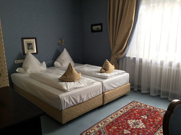 Imagen de la habitación del Hotel Altmünchen. Foto 7