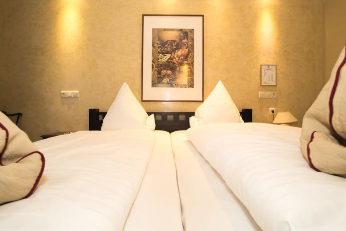 Imagen de la habitación del Hotel Altmünchen. Foto 9