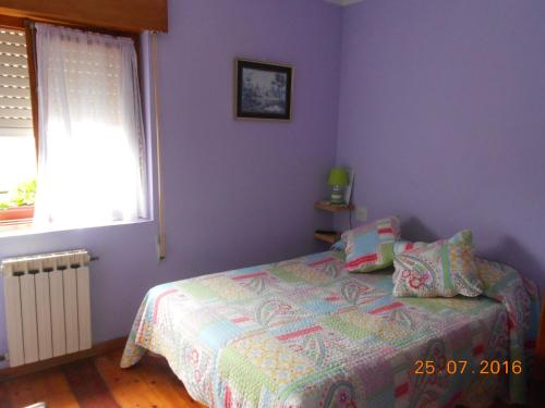 Imagen general del Hotel Alto de las Estazadas. Foto 11