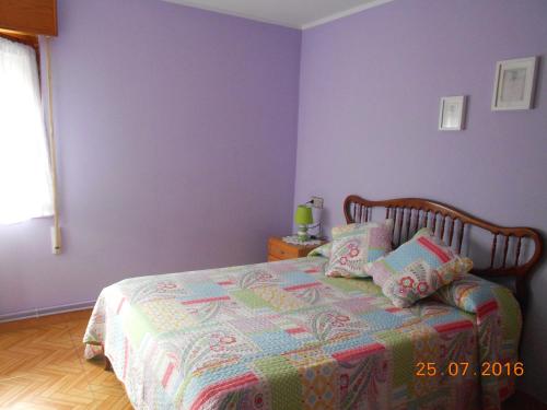 Imagen de la habitación del Hotel Alto de las Estazadas. Foto 18