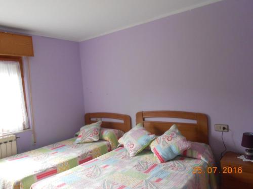 Imagen de la habitación del Hotel Alto de las Estazadas. Foto 19
