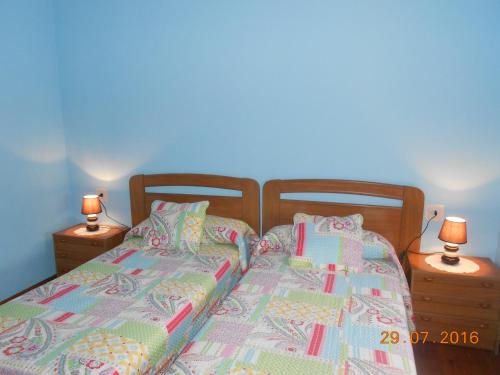 Imagen de la habitación del Hotel Alto de las Estazadas. Foto 20