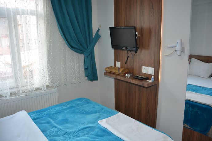 Imagen de la habitación del Hotel Altug, Isparta. Foto 3
