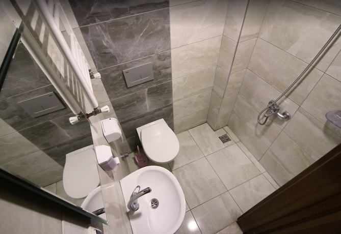 Imagen de la habitación del Hotel Altug, Isparta. Foto 4