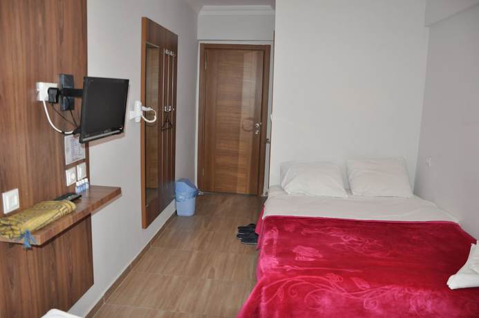 Imagen de la habitación del Hotel Altug, Isparta. Foto 6