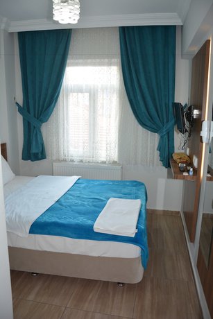 Imagen de la habitación del Hotel Altug, Isparta. Foto 7