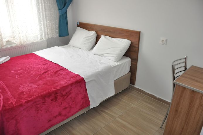 Imagen de la habitación del Hotel Altug, Isparta. Foto 8