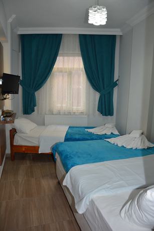 Imagen de la habitación del Hotel Altug, Isparta. Foto 11