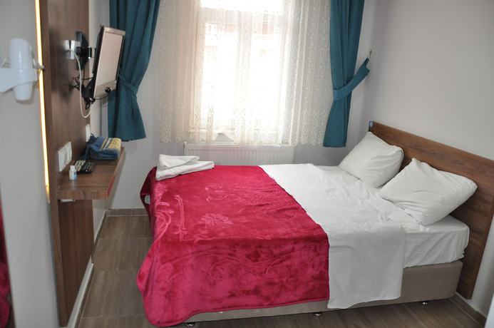 Imagen de la habitación del Hotel Altug, Isparta. Foto 14