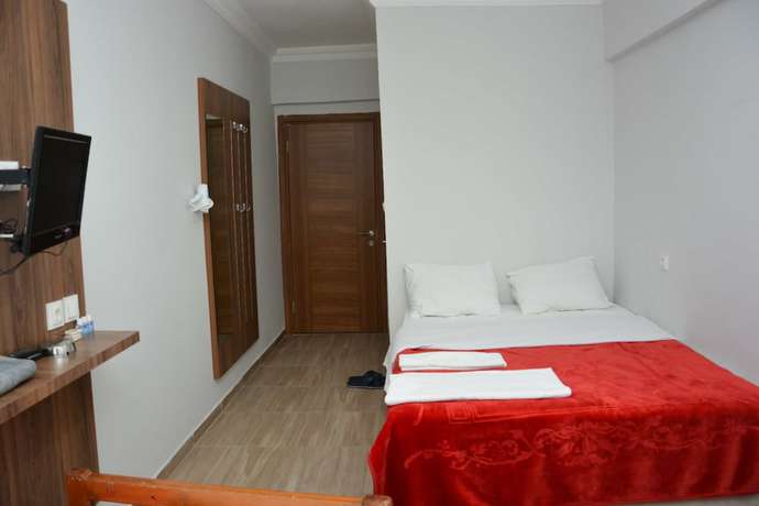 Imagen de la habitación del Hotel Altug, Isparta. Foto 15