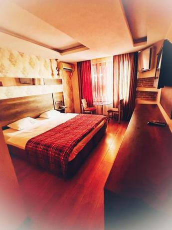 Imagen general del Hotel Altunhan. Foto 3
