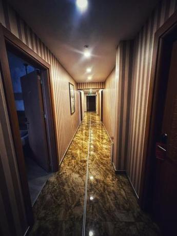 Imagen general del Hotel Altunhan. Foto 8