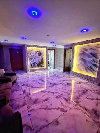 Imagen general del Hotel Altunhan. Foto 12