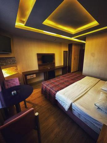 Imagen general del Hotel Altunhan. Foto 14