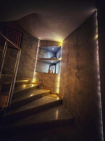 Imagen general del Hotel Altunhan. Foto 16