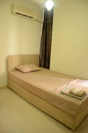 Imagen de la habitación del Hotel Alyans. Foto 12