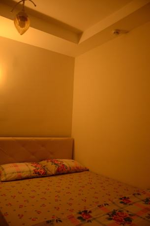 Imagen de la habitación del Hotel Alyans. Foto 13