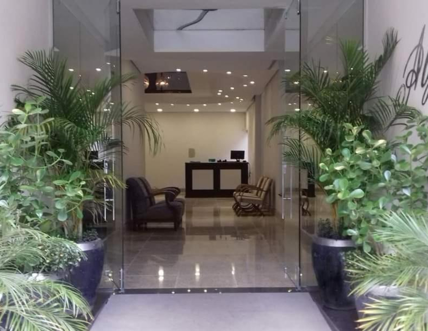 Imagen general del Hotel Alzira Imperial. Foto 1
