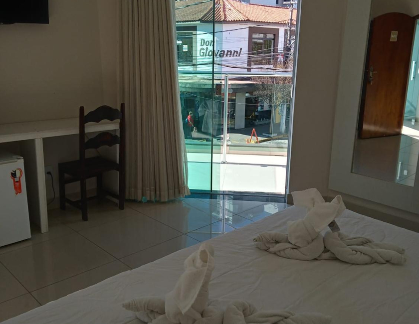 Imagen general del Hotel Alzira Imperial. Foto 3