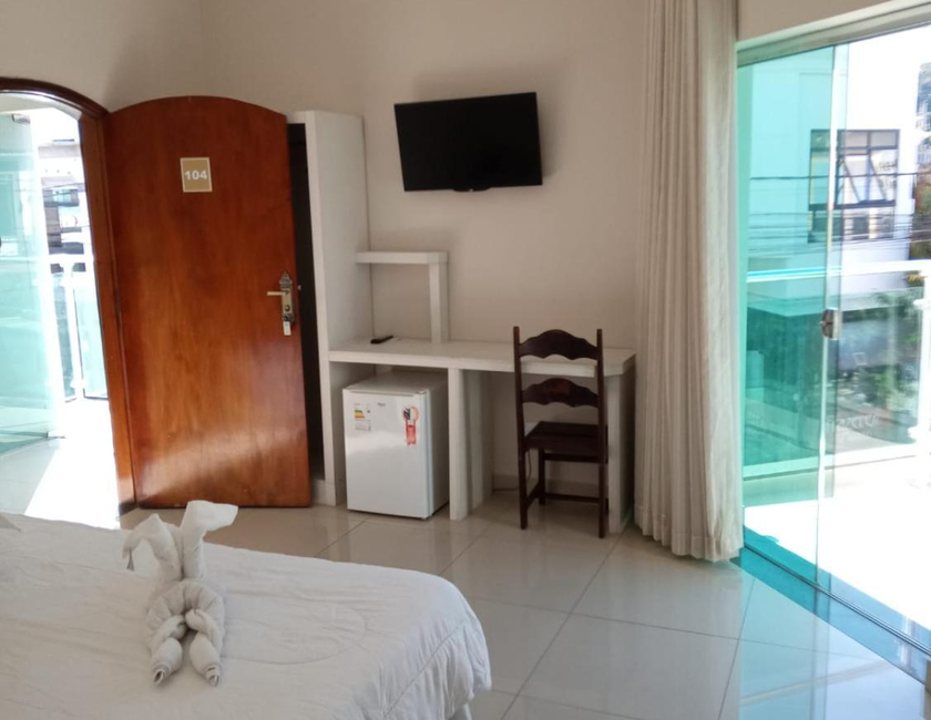 Imagen general del Hotel Alzira Imperial. Foto 4