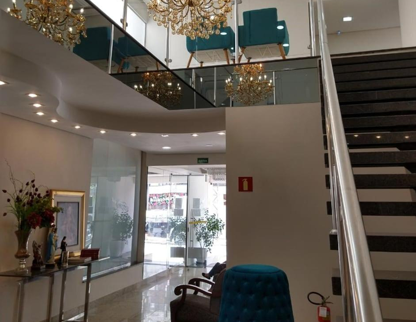 Imagen general del Hotel Alzira Imperial. Foto 5
