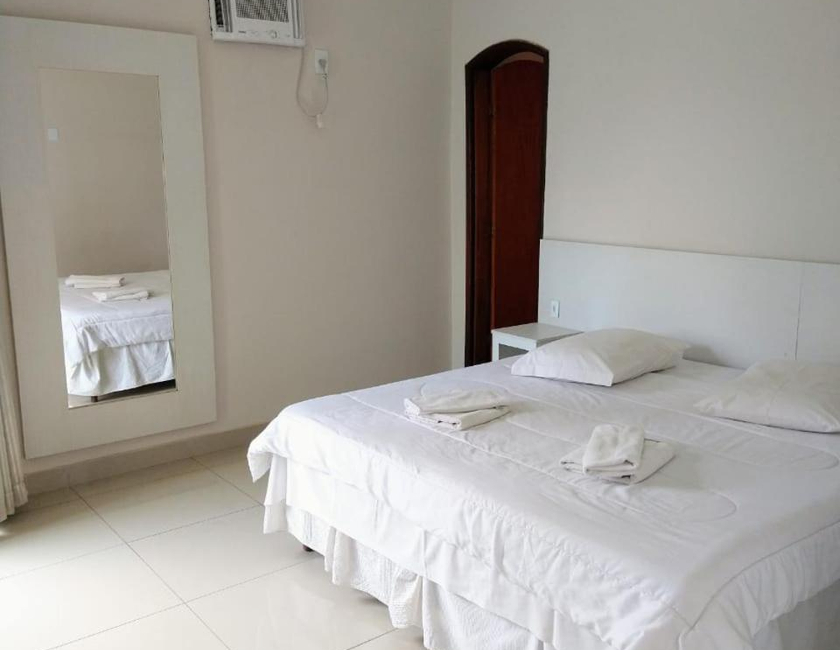 Imagen general del Hotel Alzira Imperial. Foto 8