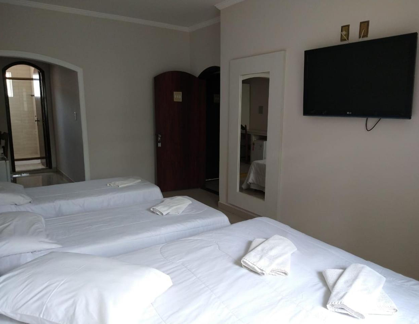 Imagen general del Hotel Alzira Imperial. Foto 12