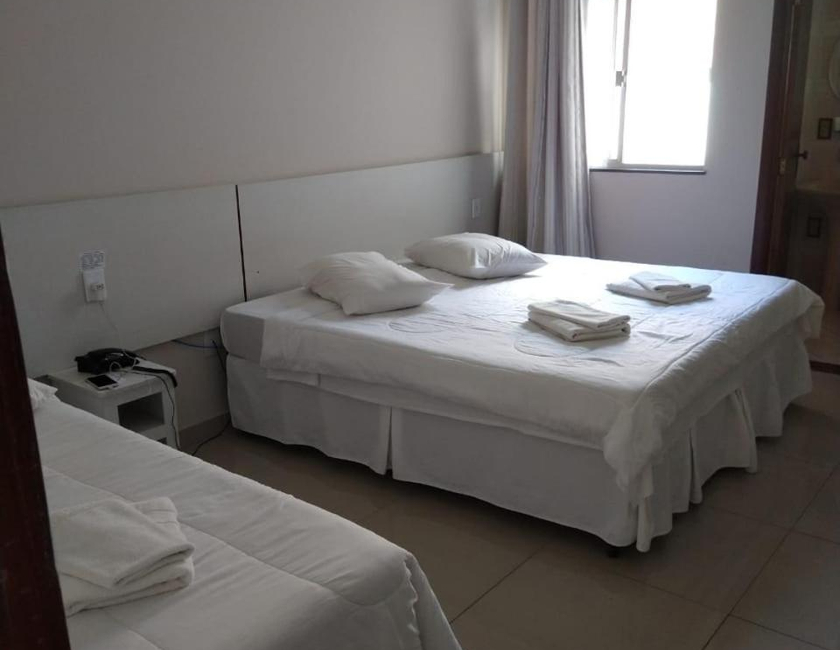 Imagen general del Hotel Alzira Imperial. Foto 13