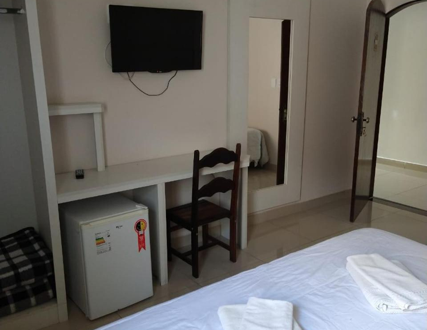 Imagen general del Hotel Alzira Imperial. Foto 16