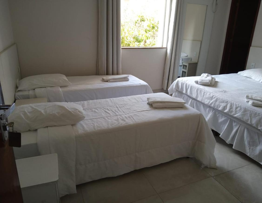 Imagen general del Hotel Alzira Imperial. Foto 18