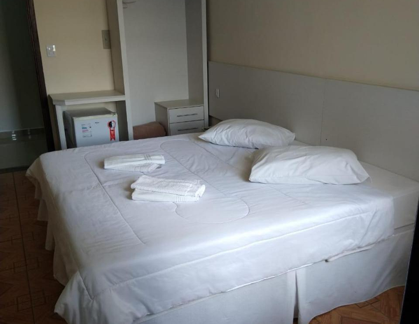 Imagen general del Hotel Alzira Imperial. Foto 21