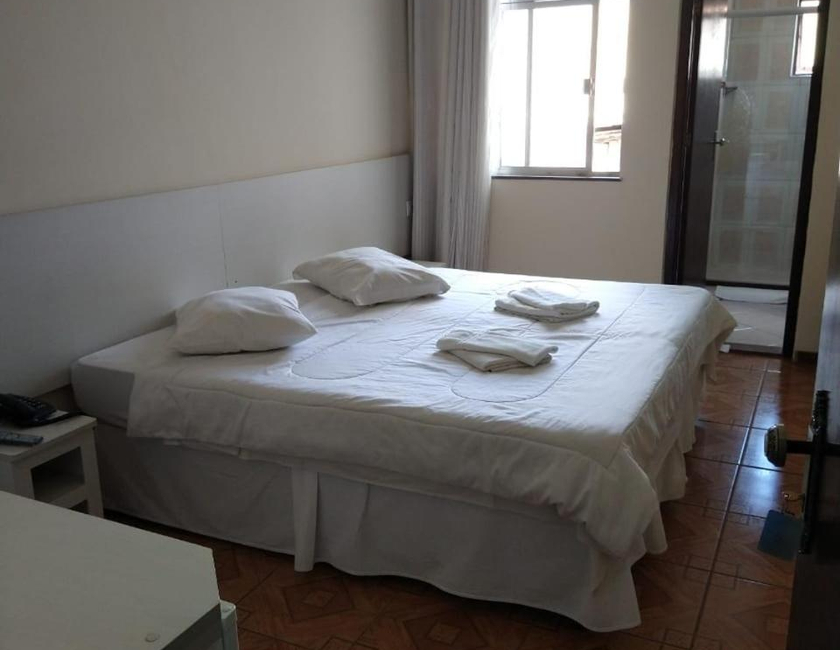 Imagen general del Hotel Alzira Imperial. Foto 22