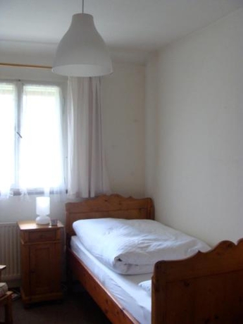 Imagen de la habitación del Hotel Am Bach. Foto 6