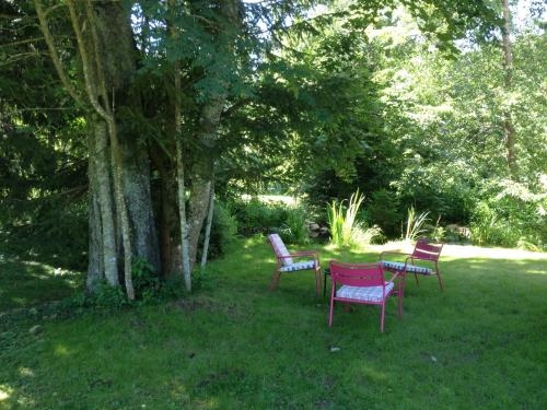 Imagen general del Hotel Am Bach. Foto 1