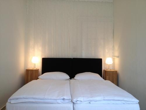 Imagen de la habitación del Hotel Am Bach. Foto 7