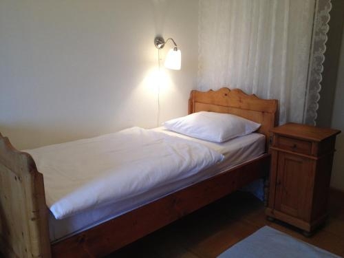 Imagen de la habitación del Hotel Am Bach. Foto 8
