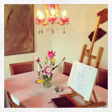 Imagen general del Hotel Am Bach. Foto 3