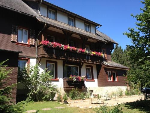 Imagen general del Hotel Am Bach. Foto 5