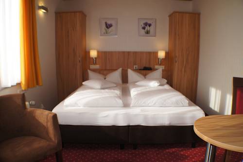 Imagen de la habitación del Hotel Am Bad. Foto 3