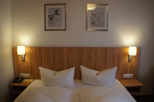 Imagen de la habitación del Hotel Am Bad. Foto 4