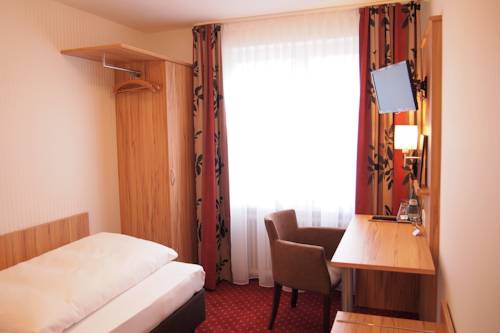 Imagen de la habitación del Hotel Am Bad. Foto 11