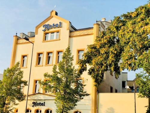 Imagen general del Hotel Am Bayrischen Platz. Foto 3