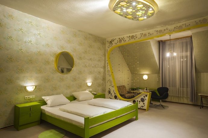 Imagen de la habitación del Hotel Am Berg. Foto 4