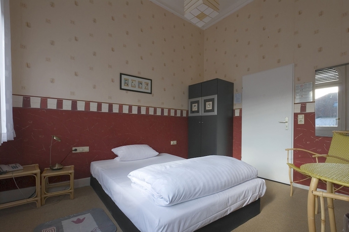 Imagen de la habitación del Hotel Am Berg. Foto 5