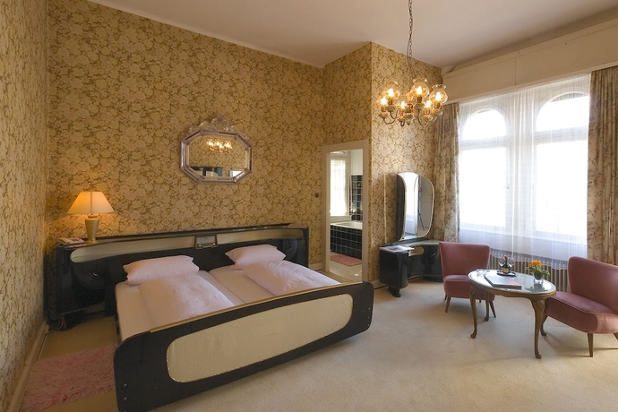 Imagen de la habitación del Hotel Am Berg. Foto 6